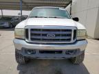 2004 Ford F350 Srw Super Duty იყიდება Anthony-ში, TX - Mechanical