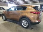 2019 Kia Sportage Lx იყიდება East Granby-ში, CT - Minor Dent/Scratches