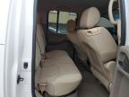 2009 Nissan Frontier Crew Cab Se for Sale in Opa Locka, FL - Rear End