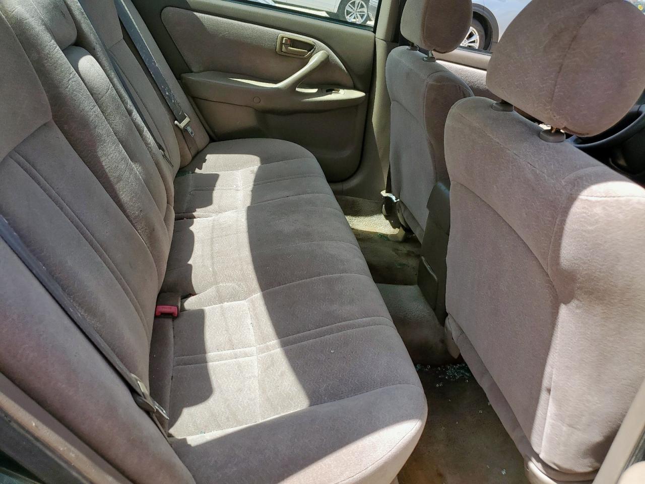1999 Toyota Camry Le VIN: 4T1BF22K2XU087206 Lot: 62411625