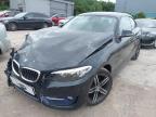 2017 BMW 218I SPORT for sale at Copart WESTBURY