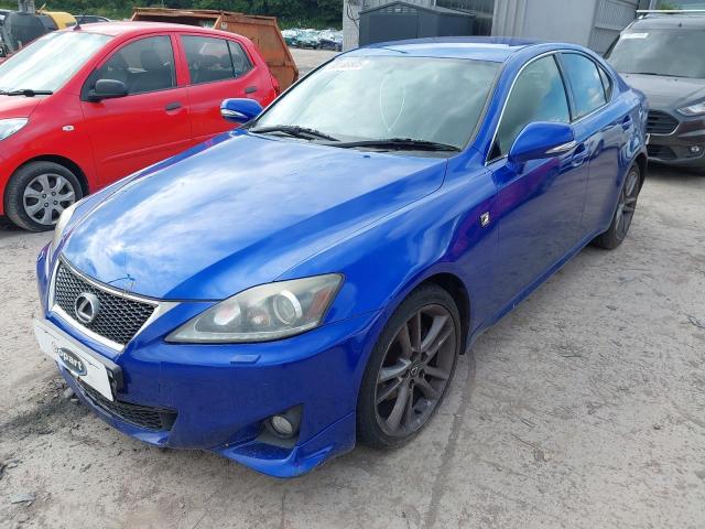 LEXUS IS 200D F 2010