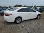 2017 Toyota Camry Le იყიდება Woodhaven-ში, MI - Front End