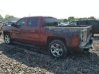 2016 Chevrolet Silverado C1500 Lt للبيع في Chalfont، PA - Burn
