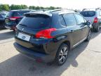 2014 PEUGEOT 2008 FELIN for sale at Copart NEWBURY