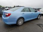 2013 Toyota Camry L en Venta en Pennsburg, PA - Front End