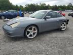 2003 Porsche 911 Carrera 2 на продаже в Madisonville, TN - Rear End