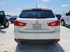 2015 Mitsubishi Outlander Sport Es للبيع في Haslet، TX - Front End
