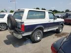 1994 Ford Bronco U100 na sprzedaż w Glassboro, NJ - Minor Dent/Scratches
