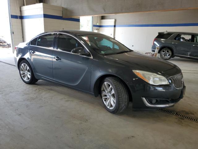 Sedans BUICK REGAL 2016 Gray