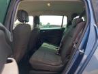 2014 VAUXHALL ZAFIRA TOU for sale at Copart YORK