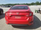 2016 Honda Civic Ex for Sale in Spartanburg, SC - Front End