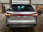 2025 LEXUS RX 350H BASE   for sale at Copart QC - MONTREAL