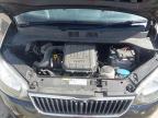 2013 SKODA CITIGO SPO for sale at Copart ROCHFORD