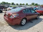 2010 Nissan Altima Base   na sprzedaż w Bridgeton, MO - Hail