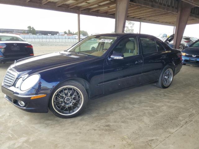2007 Mercedes-Benz E 320 Cdi