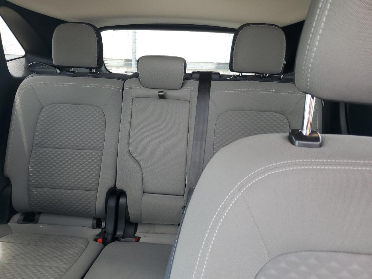 2020 Ford Escape Se VIN: 1FMCU9G61LUC05593 Lot: 61683465