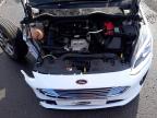 2017 FORD FIESTA ZET for sale at Copart SANDTOFT