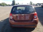 Woodburn, OR에서 판매 중인 2011 Chevrolet Aveo Ls - Side