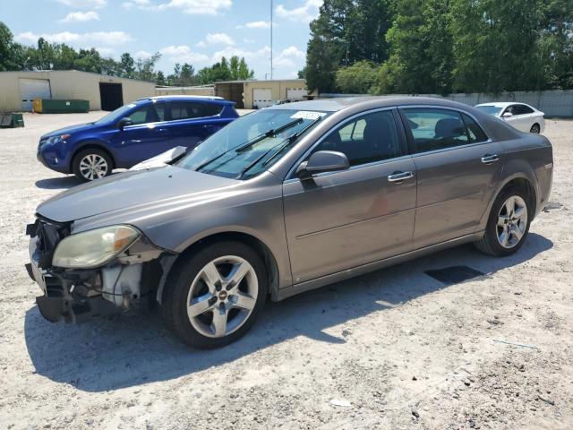 2010 Chevrolet Malibu 1Lt