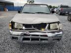 2000 Nissan Frontier King Cab Xe for Sale in Riverview, FL - Front End