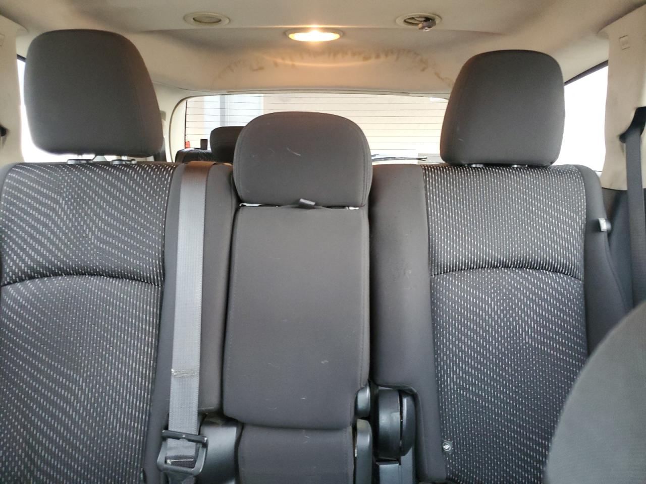 2016 Dodge Journey Sxt VIN: 3C4PDCBG8GT223950 Lot: 62946675