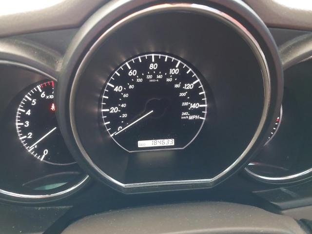2006 LEXUS RX300 SE A