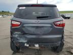 2018 Ford Ecosport Se for Sale in Littleton, CO - Front End
