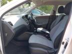 2017 HYUNDAI I20 SE MPI for sale at Copart GLOUCESTER
