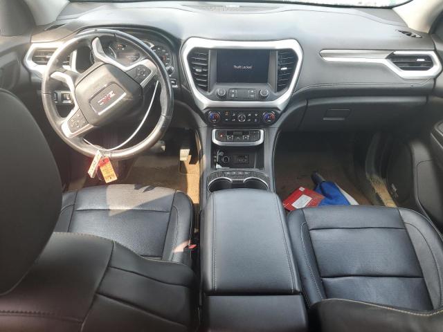  GMC ACADIA 2020 Czarny