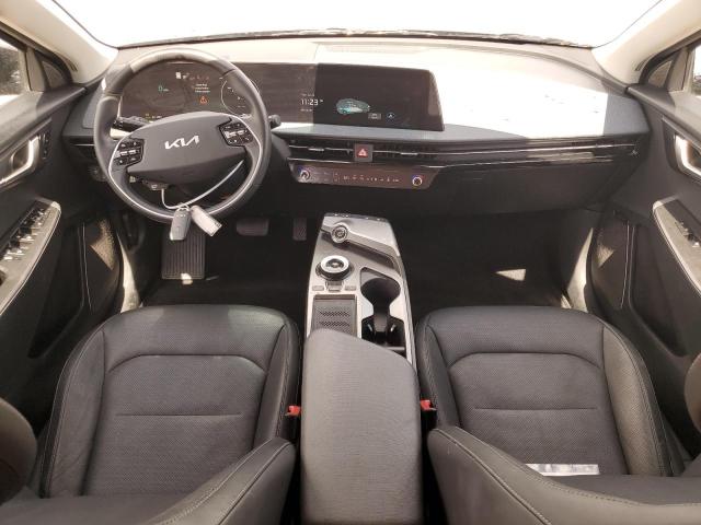  KIA EV6 LIGHT 2023 Granatowy