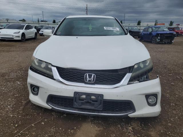  HONDA ACCORD 2014 Biały