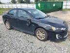 2016 Mitsubishi Lancer Es на продаже в Byron, GA - Normal Wear