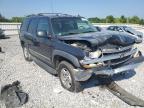 2004 Chevrolet Tahoe C1500 იყიდება Hueytown-ში, AL - Front End