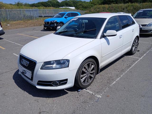 AUDI A3 SPORT T 2012