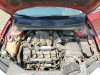 2010 Chrysler Sebring Limited na sprzedaż w Bismarck, ND - Front End
