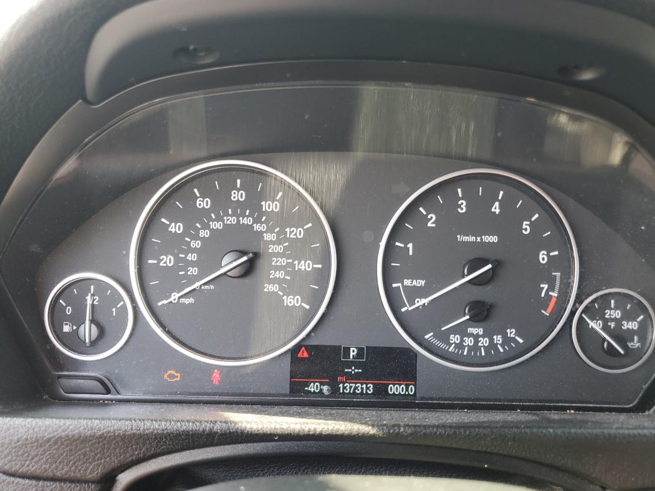 2015 BMW 320 I VIN: WBA3B1C53FK139814 Lot: 62793605