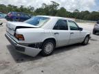 1992 Mercedes-Benz 300 D იყიდება Fort Pierce-ში, FL - Rear End