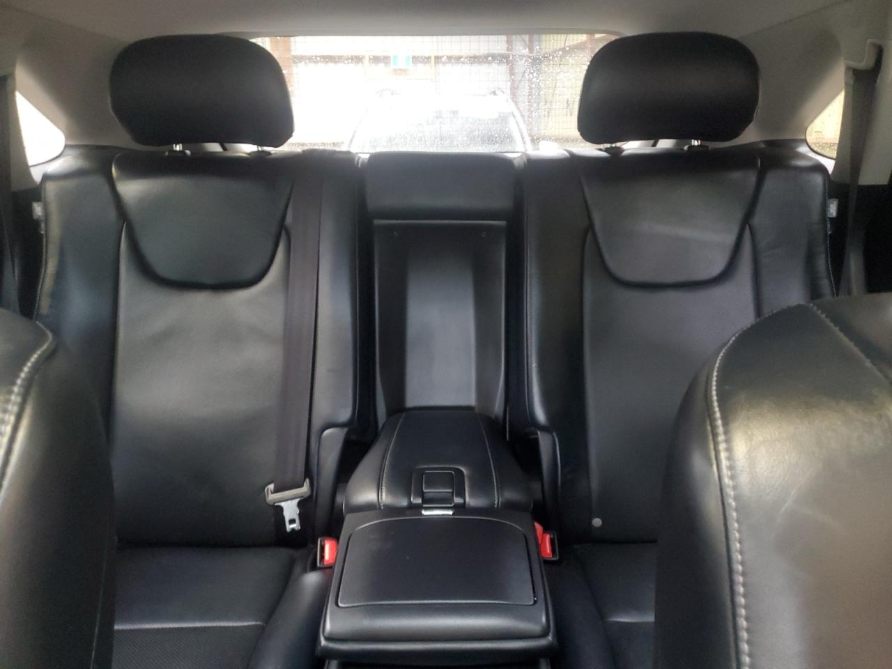 2013 Lexus Rx 350 Base VIN: 2T2BK1BA2DC181530 Lot: 62353825