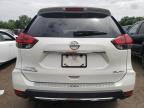 2017 Nissan Rogue Sv   na sprzedaż w New Britain, CT - Minor Dent/Scratches