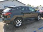 2017 Lexus Rx 350 Base للبيع في Pekin، IL - Front End