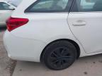 2014 TOYOTA AURIS ICON for sale at Copart YORK