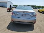 2012 Hyundai Sonata Hybrid for Sale in Columbia Station, OH - Rear End