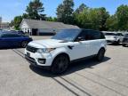 2017 Land Rover Range Rover Sport Sc for Sale in North Billerica, MA - Minor Dent/Scratches