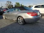 2012 Mercedes-Benz E 350 იყიდება Riverview-ში, FL - Front End