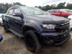 2019 FORD RANGER WIL for sale at Copart WOLVERHAMPTON