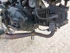 2019 HONDA MSX 125 A- for sale at Copart SANDWICH