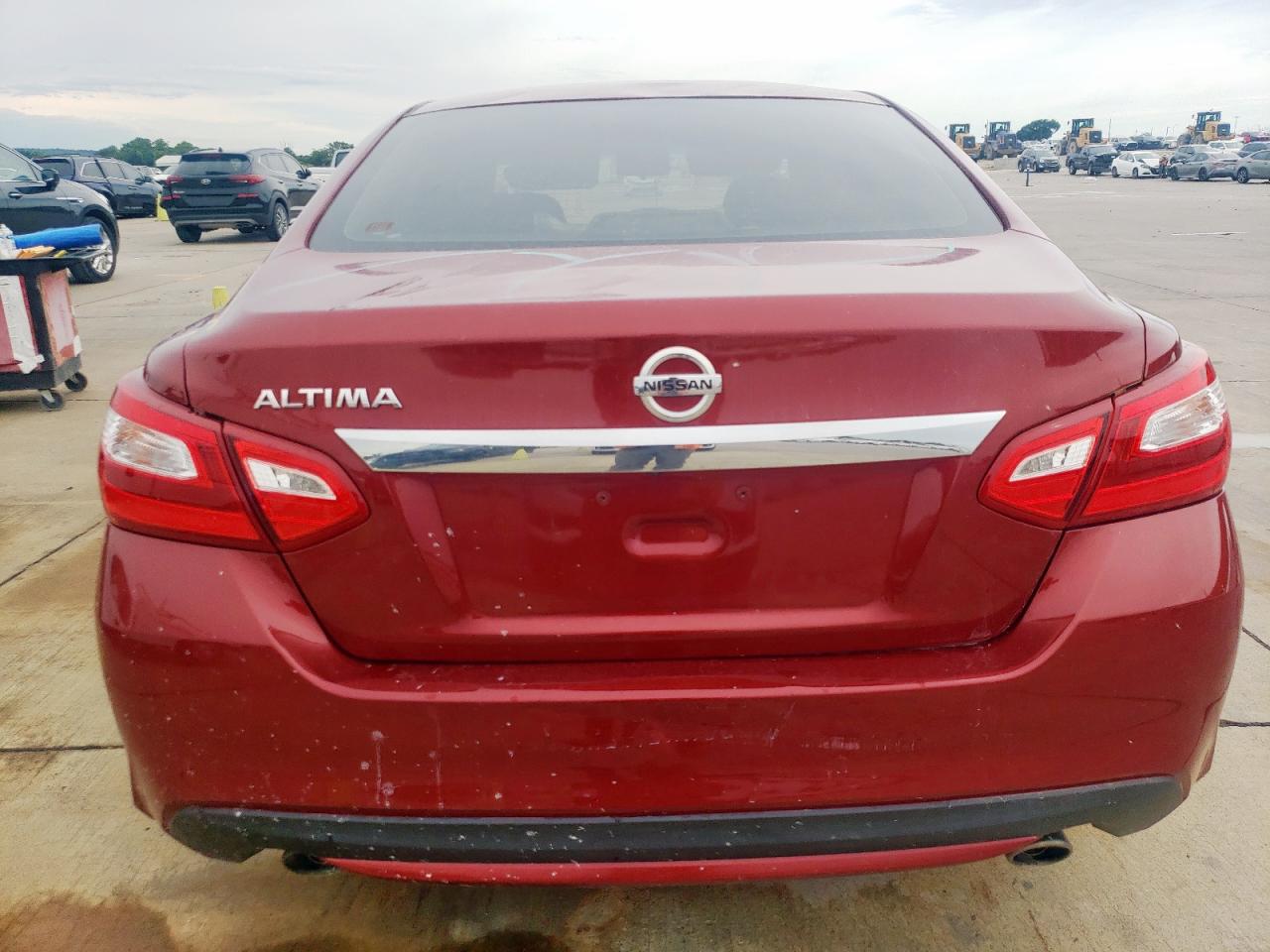 VIN: 1N4AL3AP3HN308924 2017 NISSAN ALTIMA