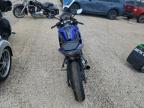 2018 YAMAHA YZFR3    for sale at Copart IA - CEDAR RAPIDS