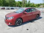 Albany, NY에서 판매 중인 2019 Nissan Sentra S - Side